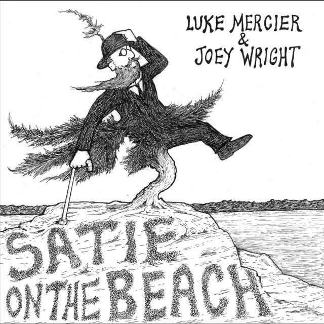 Satie on the Beach
