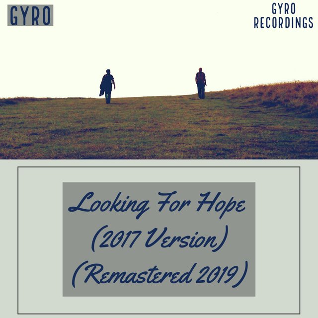 Looking For Hope {2017}