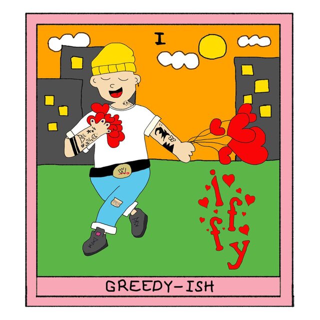 Greedy-ish