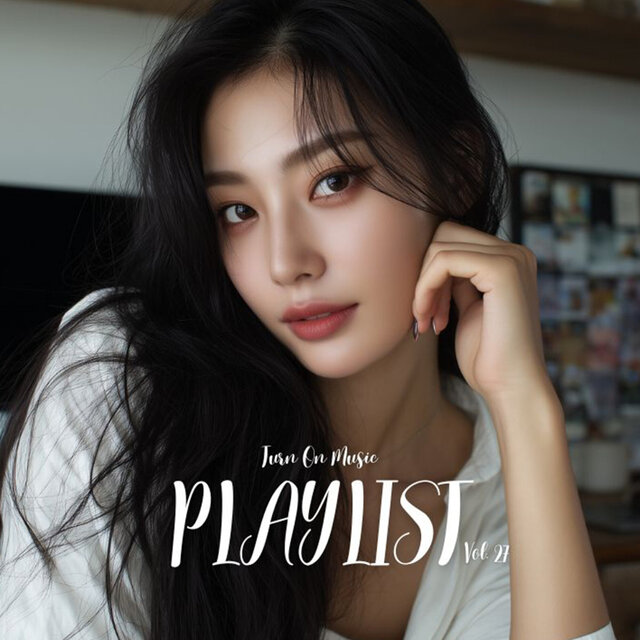 Playlist Vol.27 : Vanilla Air