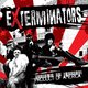 Cover art for album Product of America by Exterminators