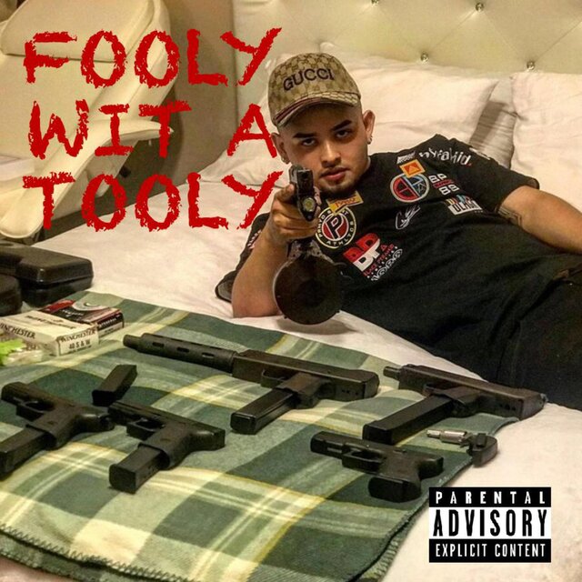Fooly Wit a Tooly