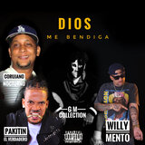 Dios Me Bendiga