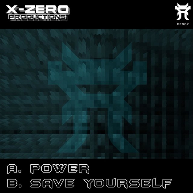 Power/Save Yourself