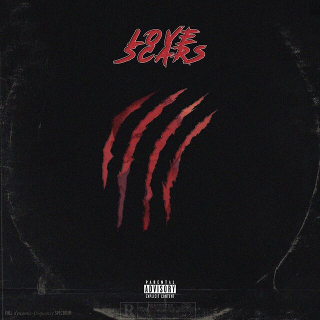 LOVE SCARS