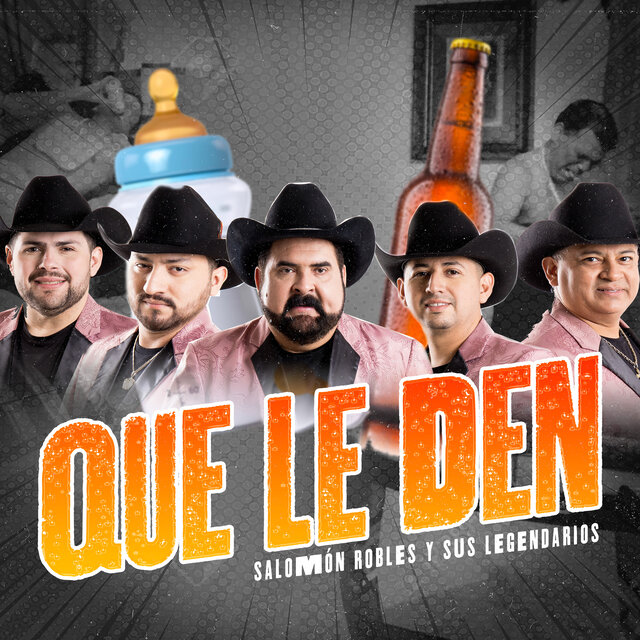 Que Le Den