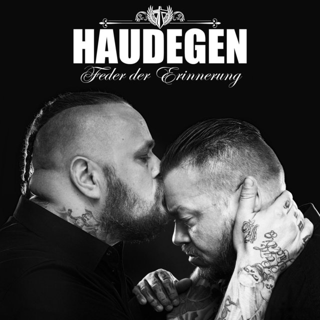 Feder der Erinnerung [Der Song zum Buch]
