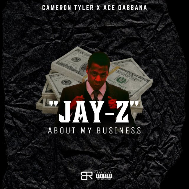 Jay-Z (About My Business) (feat. Ace Gabbana)