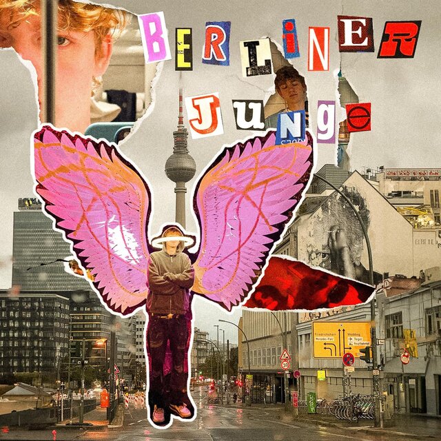berliner junge
