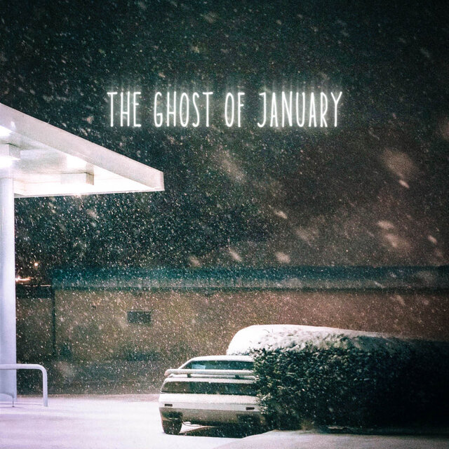 The Ghost Of January