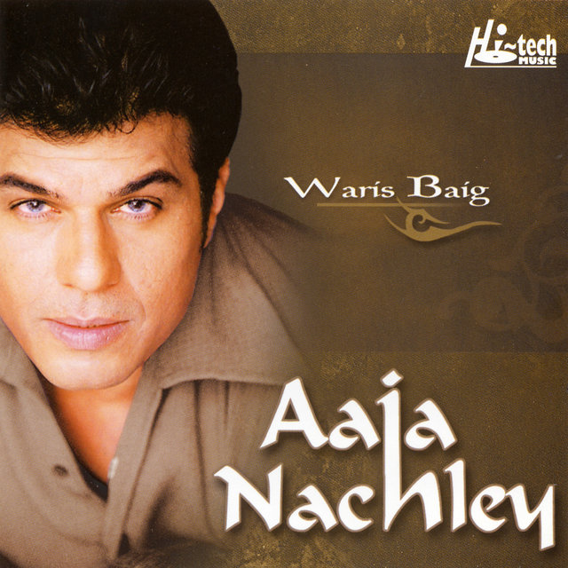Aaja Nachley