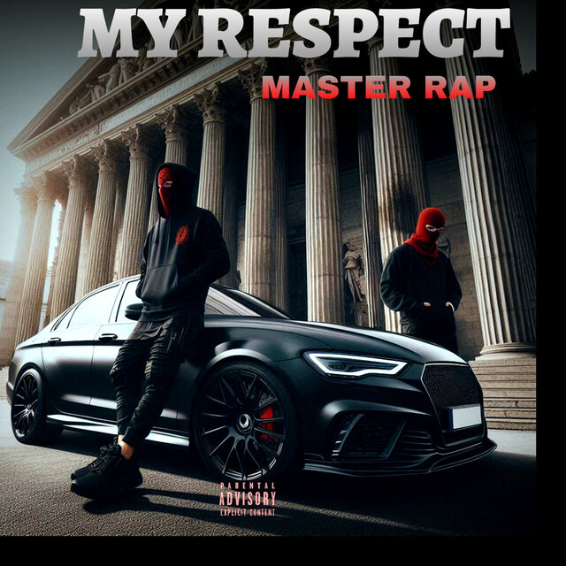 My Respect (Live)
