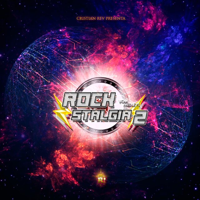 RockStalgia 2