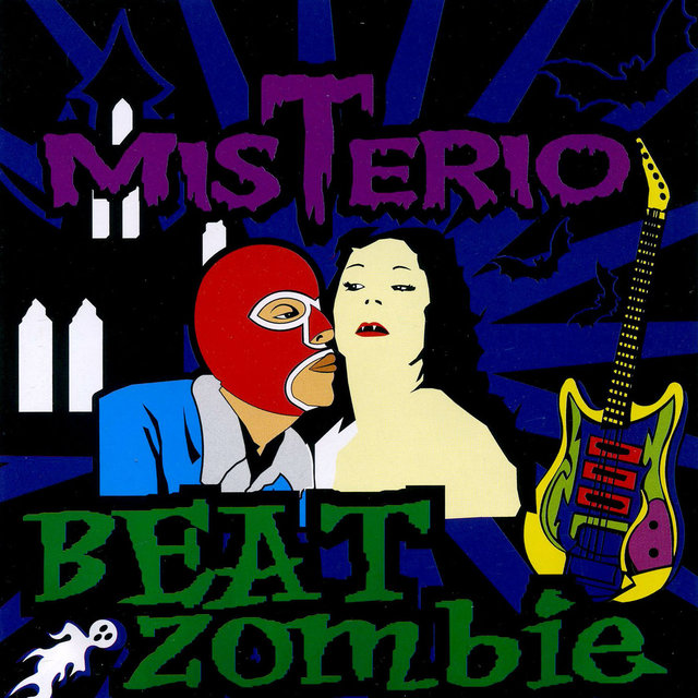 Beat Zombie