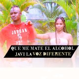 Que Me Mate El Alcohol