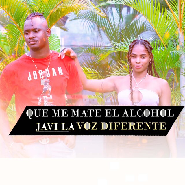 Que Me Mate El Alcohol