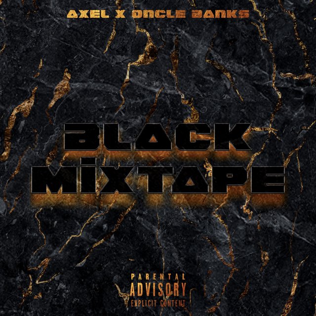 Black Mixtape