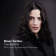 Cover art for album Oscillations by Einav Yarden