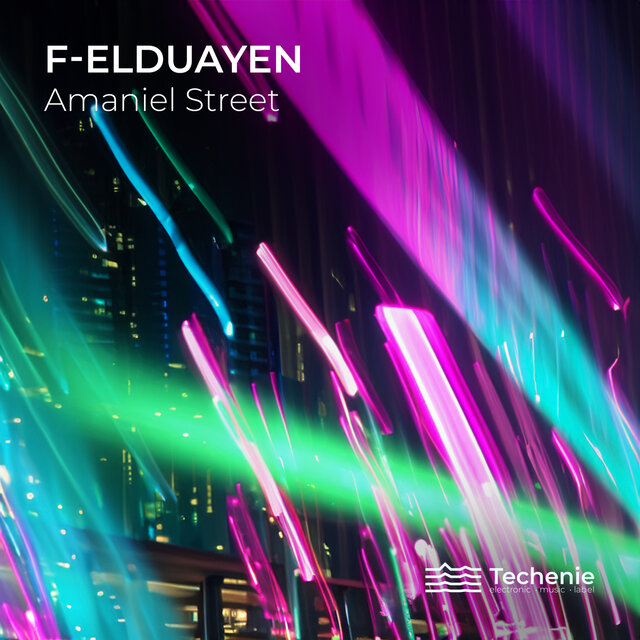 Amaniel Street