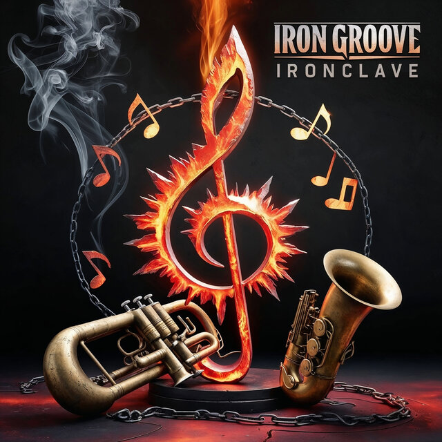 Ironclave