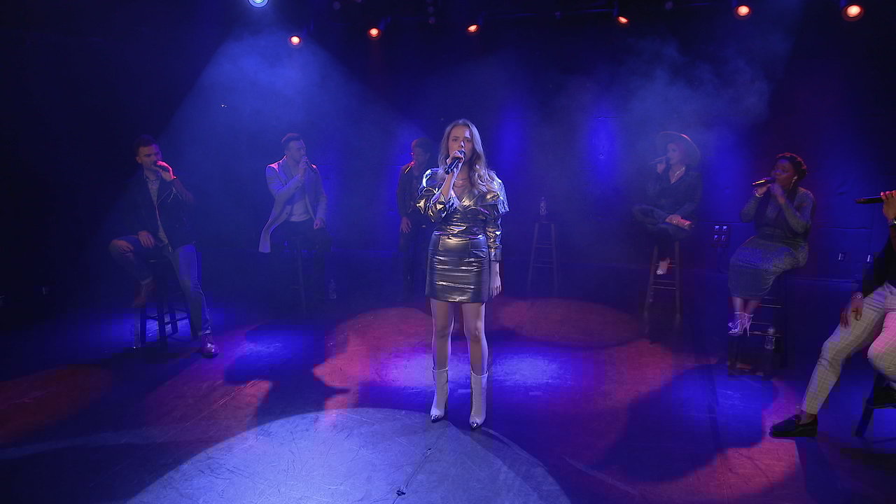 Reflection (Live from the Teragram Ballroom)