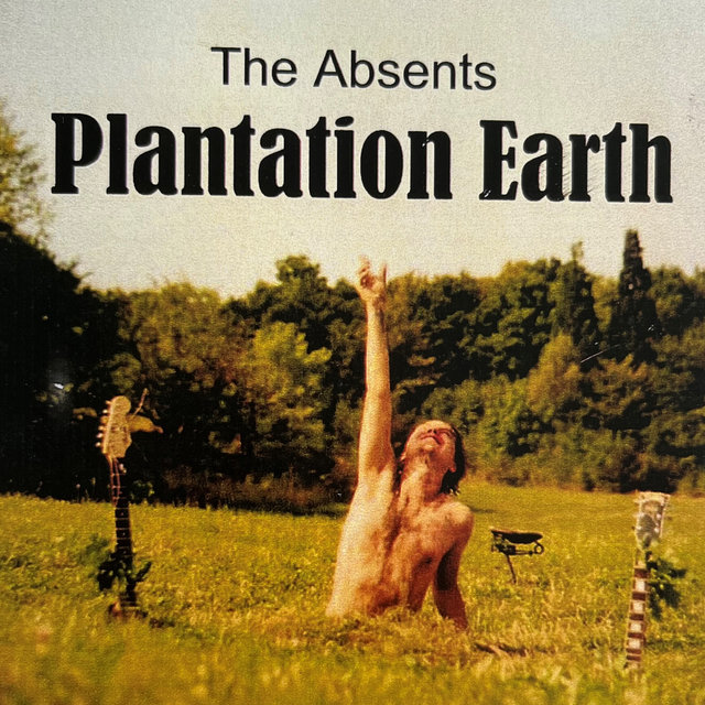 Plantation Earth