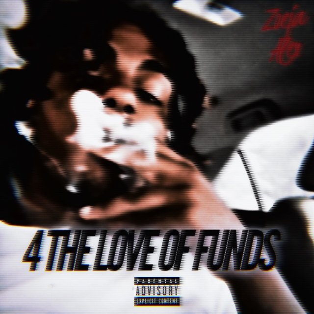 4 The Love of Funds