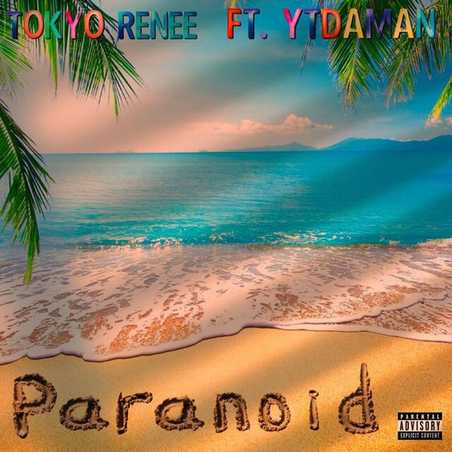 Paranoid (feat. YtDaMan)