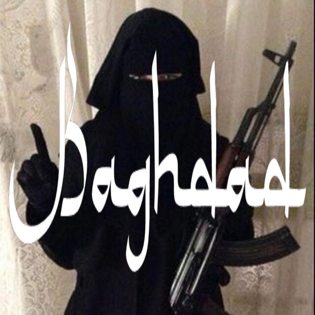 Baghdad
