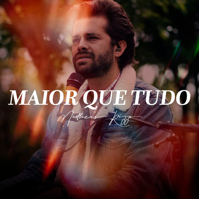 Maior Que Tudo