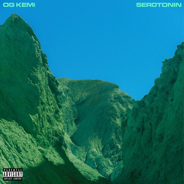 Serotonin
