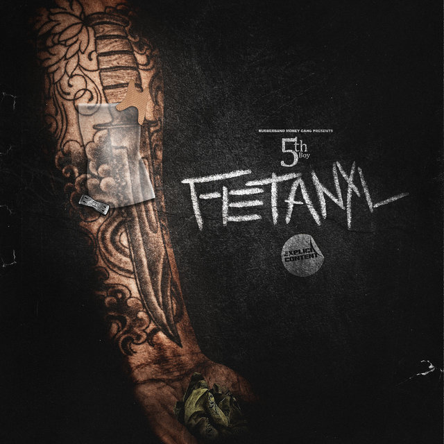 Fentanyl