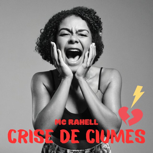 Crise de Ciumes