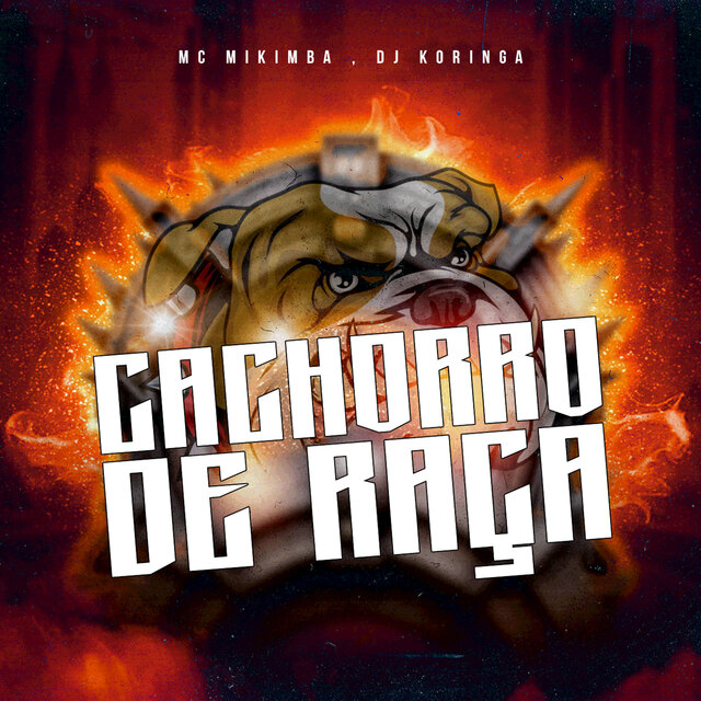 Cachorro de Raça
