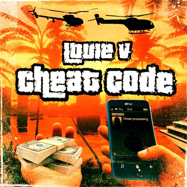 CHEAT CODE