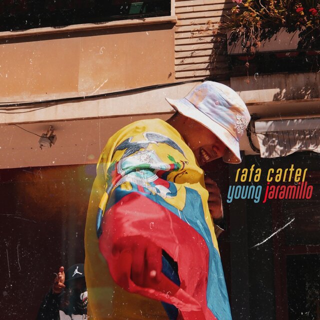Young Jaramillo
