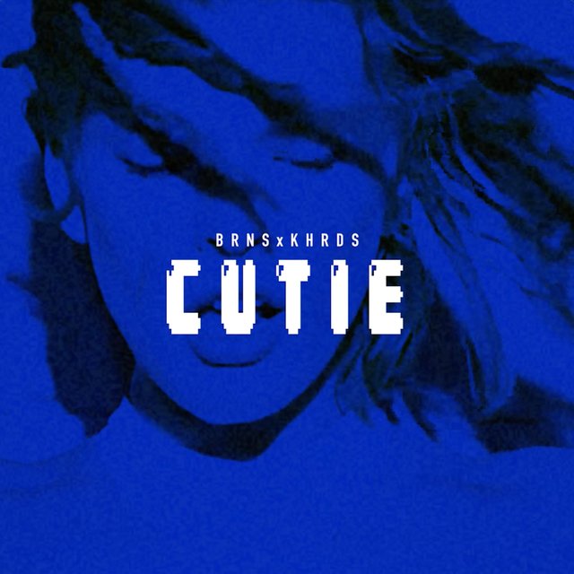 Cutie (feat. Dj Burns)
