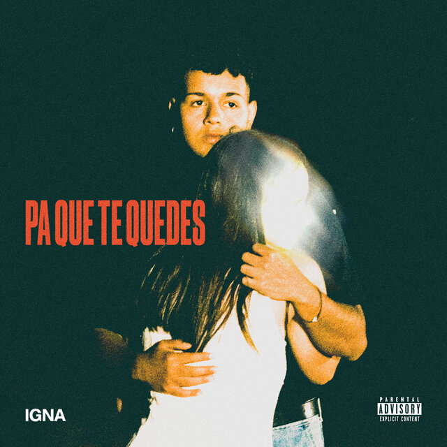 Pa Que Te Quedes