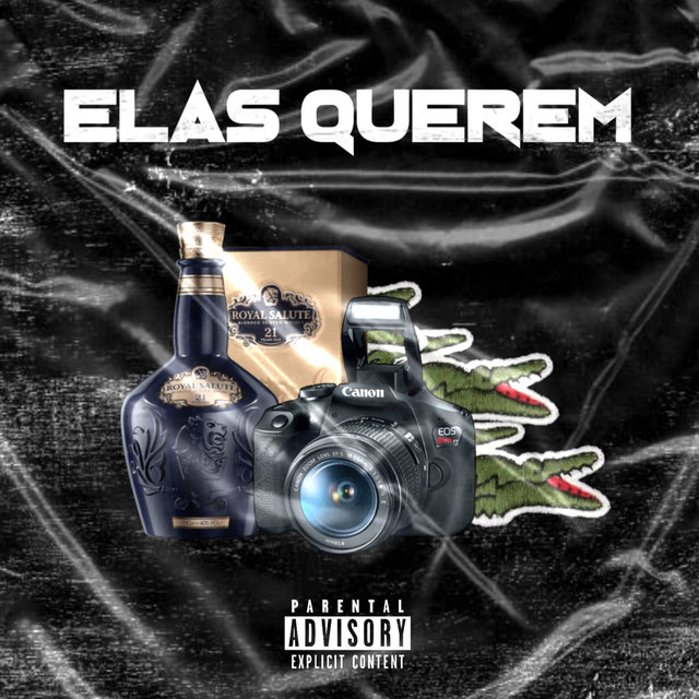 Elas Querem