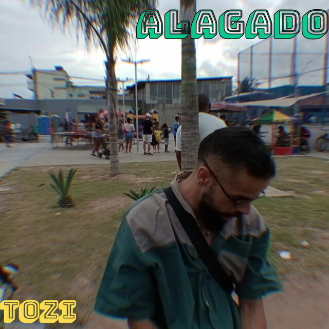 Alagado