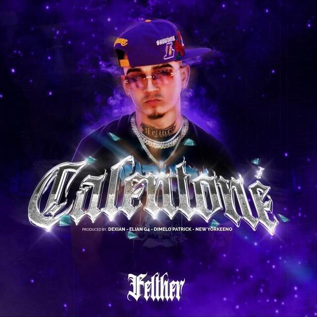 Calentoné
