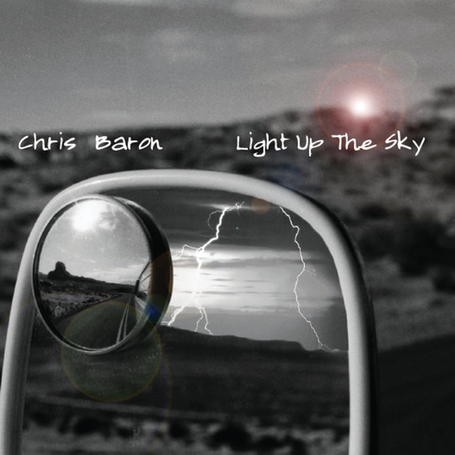 Light Up the Sky