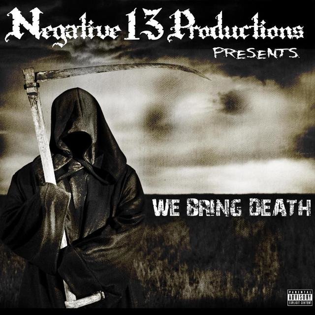 We Bring Death