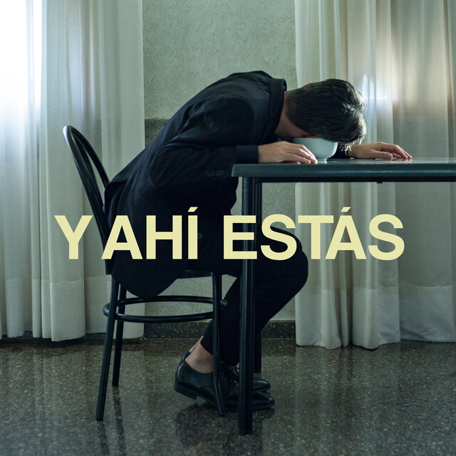 Y Ahí Estás
