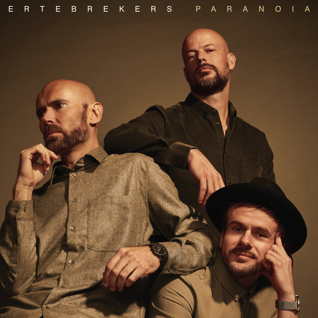 Paranoia (Single Edit)