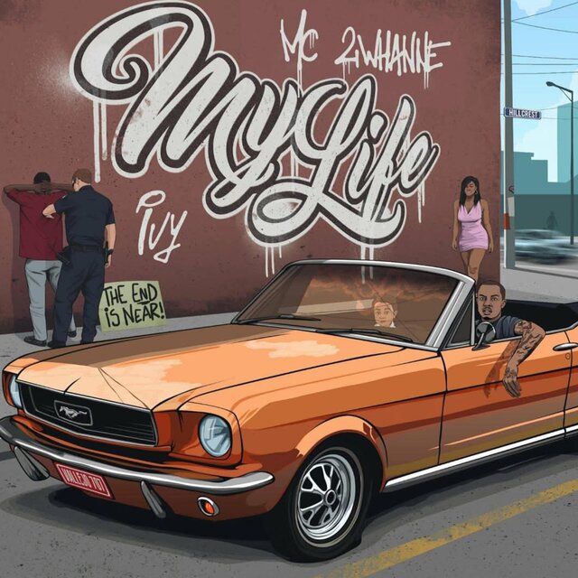 Feeling Good (feat. Stephanie ivy & Todd Zack jr)
