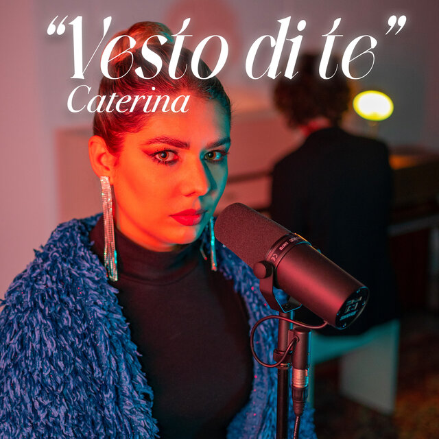 Vesto di te (Acoustic)