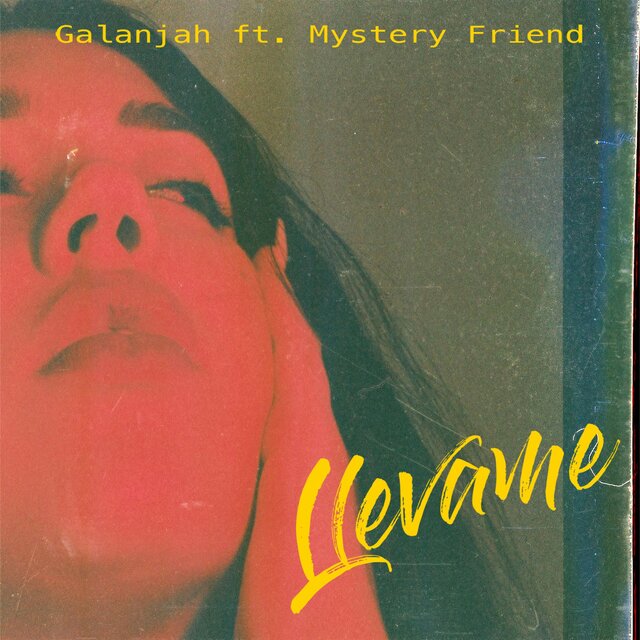 Llevame