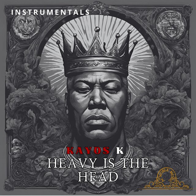 HEAVY IS THE HEAD INSTRUMENTALS