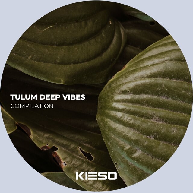 Tulum Deep Vibes